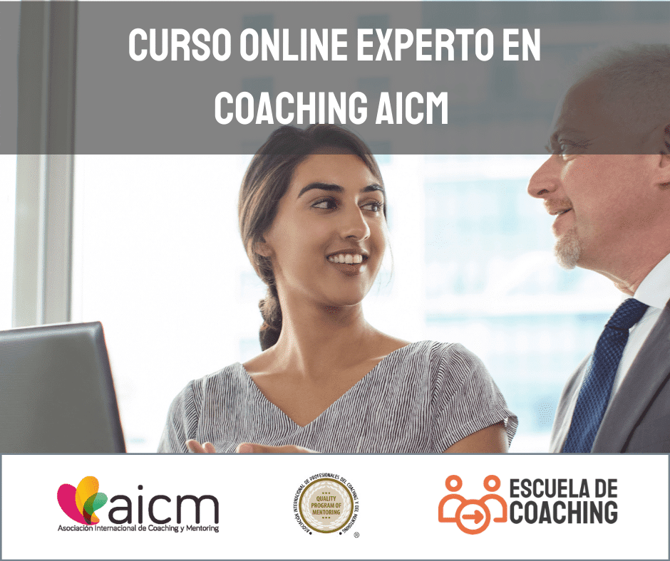curso online experto en coaching