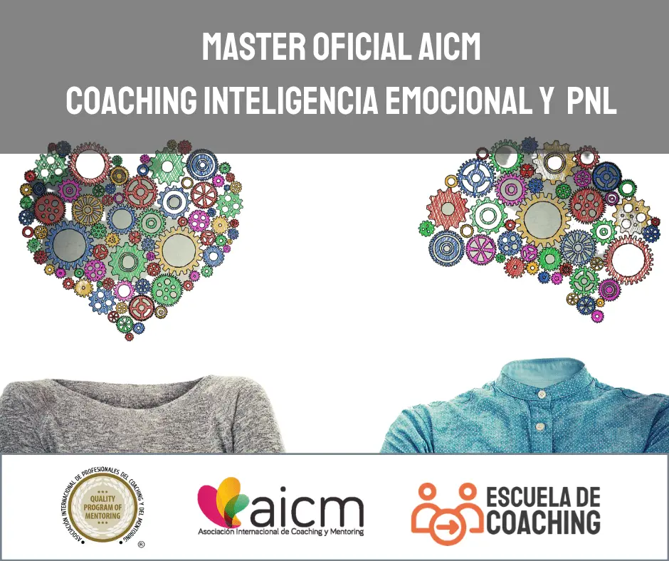 Master online Coaching e Inteligencia Emocional