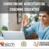 Curso online de Coaching Educativo