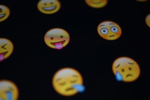 ¿Los emojis representan nuestro estado de ánimo actual emojis representan nuestro estado de ánimo