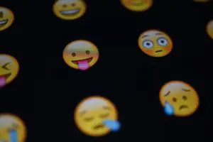 ¿Los emojis representan nuestro estado de ánimo actual emojis representan nuestro estado de ánimo
