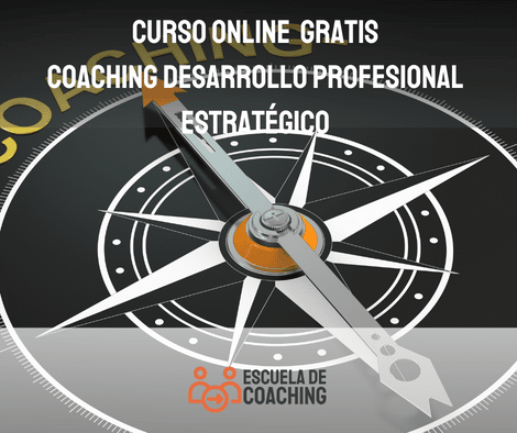 Coaching Desarrollo Profesional Estratégico