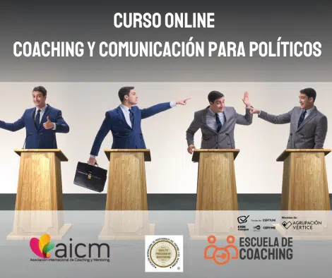 Coaching y Comunicación para Políticos